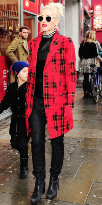 Gwen Stefani pic #567195