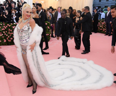 photo 7 in Gwen Stefani gallery [id1131533] 2019-05-08 00:00:00