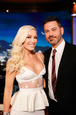 Gwen Stefani pic #1089944