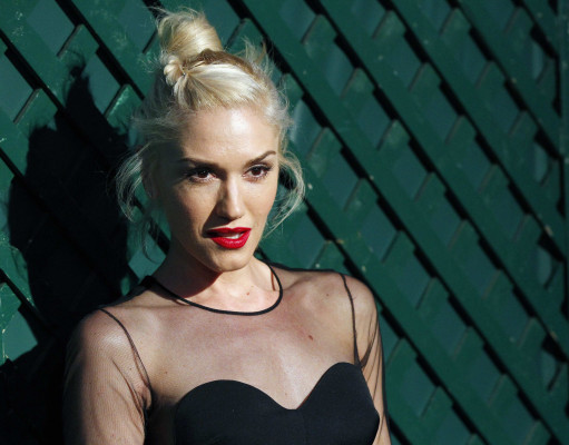 Gwen Stefani pic #476549