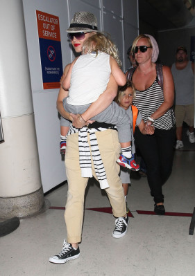Gwen Stefani pic #521721