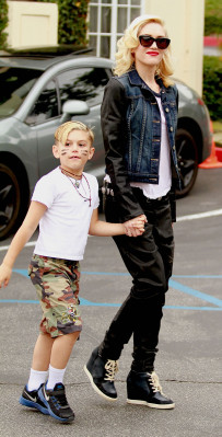 Gwen Stefani pic #574674