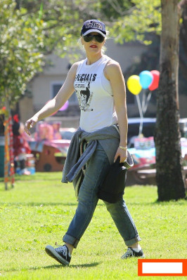 Gwen Stefani pic #597277