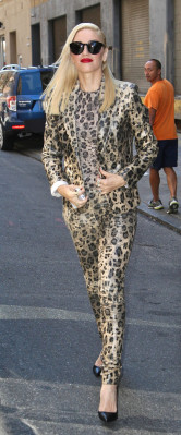 Gwen Stefani pic #516580