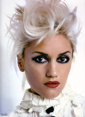 photo 21 in Gwen Stefani gallery [id87011] 2008-05-18 00:00:00