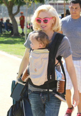 Gwen Stefani pic #764271
