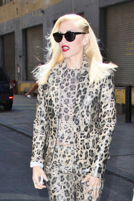 Gwen Stefani pic #516575