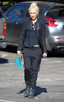 Gwen Stefani pic #557815