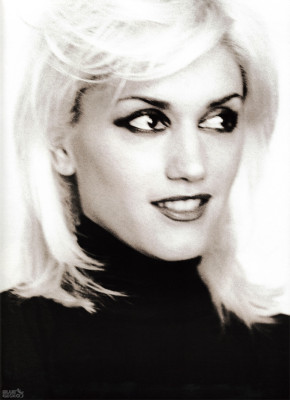 Gwen Stefani pic #87019