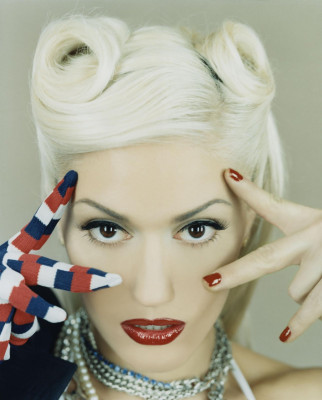 Gwen Stefani pic #87015