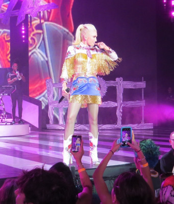 photo 19 in Gwen Stefani gallery [id1155402] 2019-07-19 00:00:00
