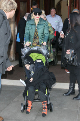 Gwen Stefani pic #552250