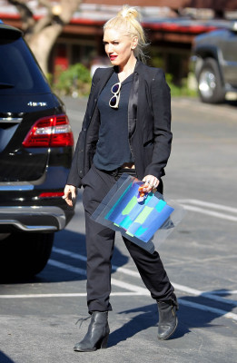 Gwen Stefani pic #557814