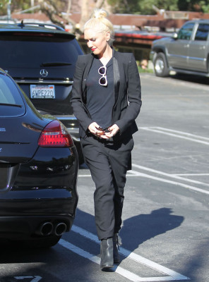 Gwen Stefani pic #557836