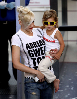 Gwen Stefani pic #153751
