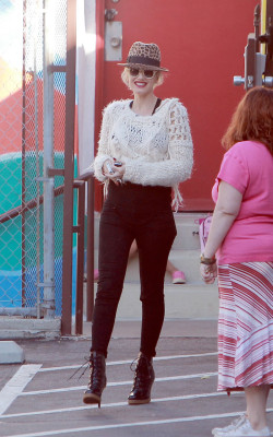 Gwen Stefani pic #637469