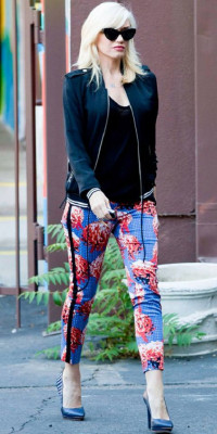 Gwen Stefani pic #640932