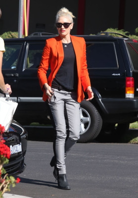 Gwen Stefani pic #544793