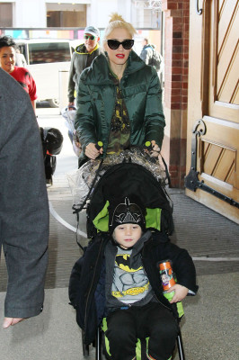 Gwen Stefani pic #552252