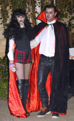 photo 18 in Gwen Stefani gallery [id738133] 2014-11-04 00:00:00