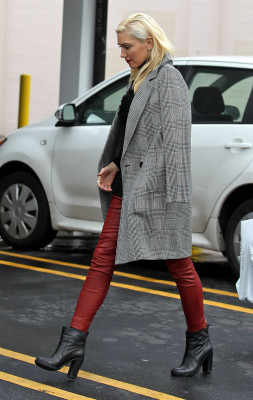 Gwen Stefani pic #563752