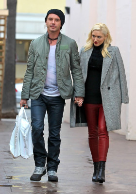 Gwen Stefani pic #563751