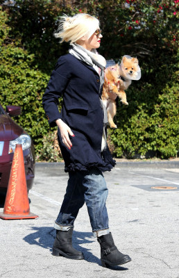 Gwen Stefani pic #579620