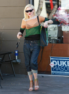 Gwen Stefani pic #764680