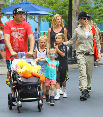 Gwen Stefani pic #642502