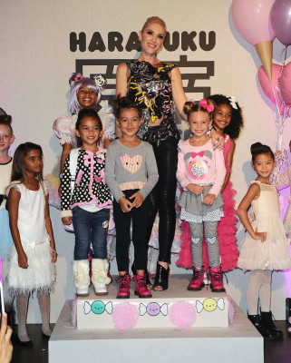 Gwen Stefani pic #799607