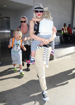 Gwen Stefani pic #521722