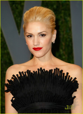 Gwen Stefani pic #136002