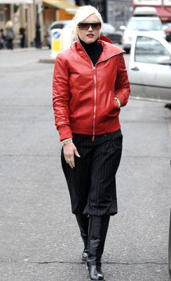 Gwen Stefani pic #138895