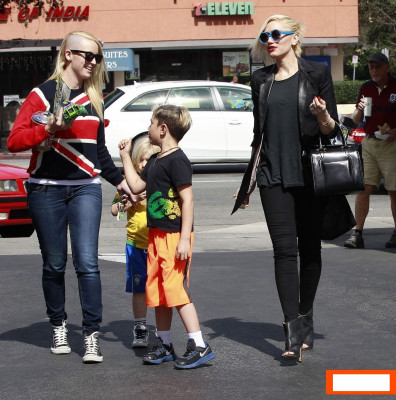 Gwen Stefani pic #589282