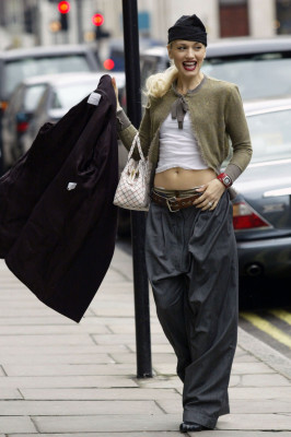 Gwen Stefani pic #572212