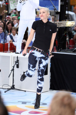 Gwen Stefani pic #572213