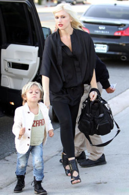 Gwen Stefani pic #260104