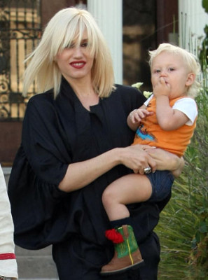 Gwen Stefani pic #260103