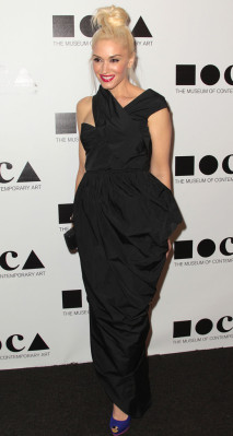 Gwen Stefani pic #420489