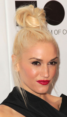 Gwen Stefani pic #420490