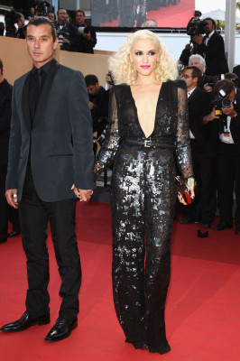 Gwen Stefani pic #573789