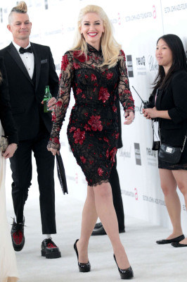 Gwen Stefani pic #574703