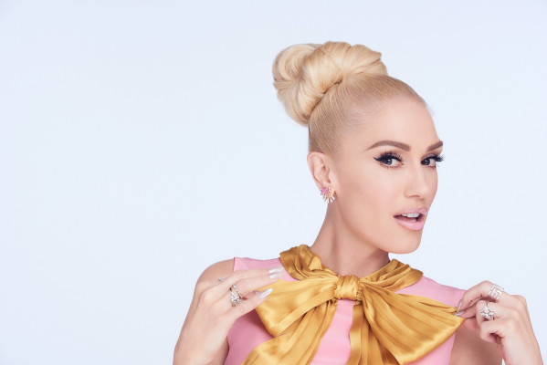 photo 19 in Gwen Stefani gallery [id1078146] 2018-10-30 00:00:00