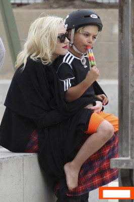 Gwen Stefani pic #599044
