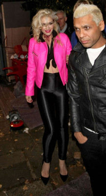 Gwen Stefani pic #550392