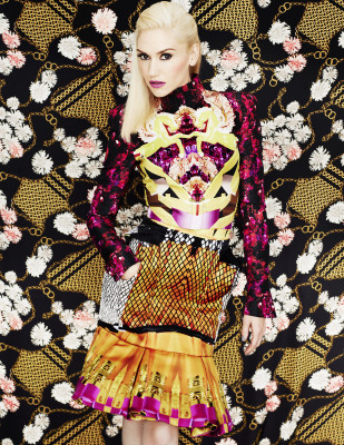 Gwen Stefani pic #546004