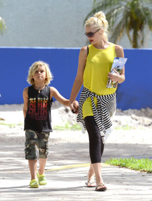 Gwen Stefani pic #521037