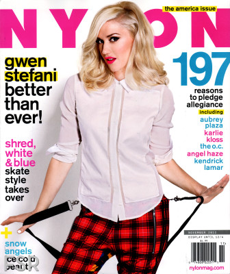 Gwen Stefani pic #550181