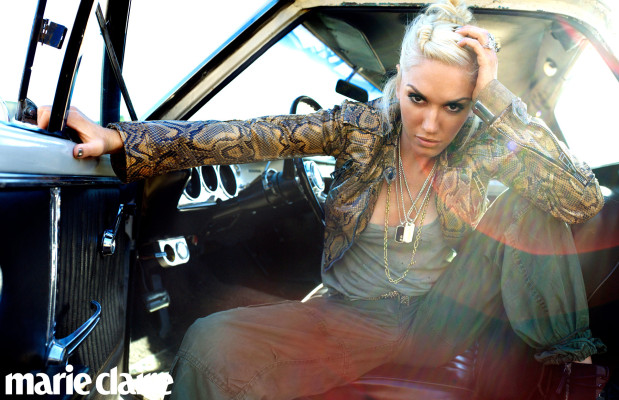 Gwen Stefani pic #551343