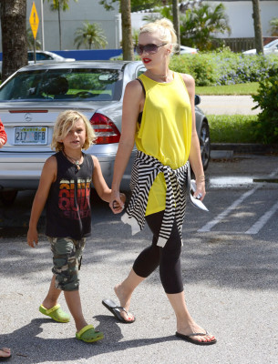 Gwen Stefani pic #521036